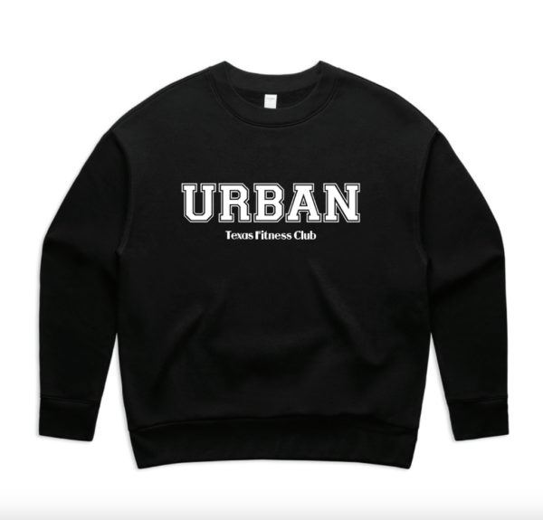 Crewneck Sweatshirt