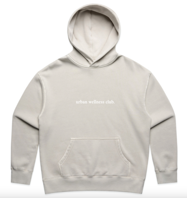 Hoodie Sweatshirt